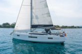 Sun Odyssey 410 (ID=5454) - фото 4