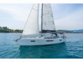 Sun Odyssey 410 (ID=5454)