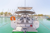Sun Odyssey 410 (ID=5454) - фото 15