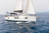 Sun Odyssey 410 (ID=5455) - фото 15