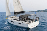 Sun Odyssey 410 (ID=5455) - фото 14