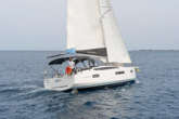 Sun Odyssey 410 (ID=5461) - фото 20