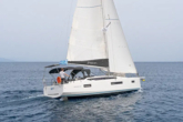 Sun Odyssey 410 (ID=5461) - фото 25
