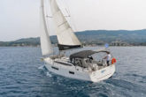 Sun Odyssey 410 (ID=5461) - фото 36
