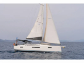 Sun Odyssey 410 (ID=5461) - фото 2