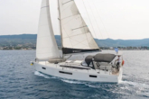 Sun Odyssey 410 (ID=5461) - фото 35