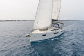 Sun Odyssey 410 (ID=5461) - фото 14