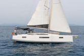 Sun Odyssey 410 (ID=5461) - фото 18
