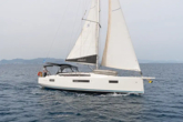 Sun Odyssey 410 (ID=5461) - фото 26
