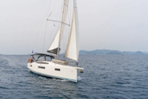 Sun Odyssey 410 (ID=5461) - фото 28