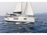 Sun Odyssey 410 (ID=5464)