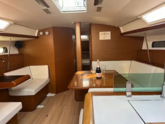 Sun Odyssey 449 (ID=549) - фото 13