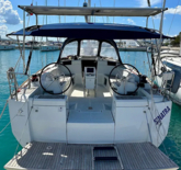 Sun Odyssey 449 (ID=549)
