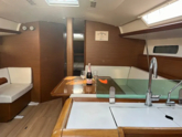 Sun Odyssey 449 (ID=549) - фото 12