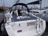 Oceanis 31 (ID=551) - фото 7
