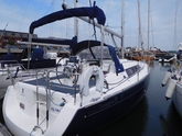 Oceanis 31 (ID=551) - фото 15
