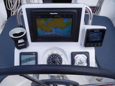Oceanis 31 (ID=551) - фото 11