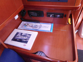 Oceanis 31 (ID=551) - фото 9