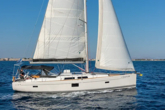 Hanse 455 (ID=5521) - фото 8
