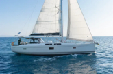 Hanse 455 (ID=5521) - фото 4