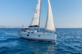 Hanse 455 (ID=5521) - фото 5