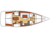 Oceanis 48 (ID=5549) - фото 2