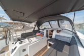 Sun Odyssey 440 (ID=5551) - фото 8