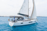 Sun Odyssey 440 (ID=5555) - фото 10