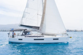 Sun Odyssey 440 (ID=5555) - фото 12