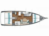 Sun Odyssey 440 (ID=5555)