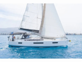 Sun Odyssey 440 (ID=5555) - фото 2
