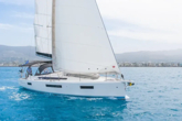 Sun Odyssey 440 (ID=5555) - фото 8