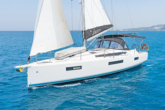 Sun Odyssey 440 (ID=5555) - фото 11