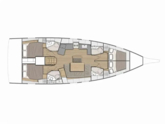 Oceanis 46.1 (ID=5583) - фото 2