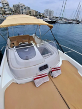 Cap Camarat 755WA (ID=559) - фото 11