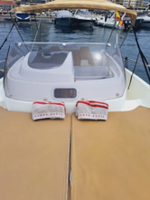 Cap Camarat 755WA (ID=559) - фото 13