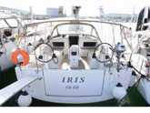 Sun Odyssey 490 (ID=5593)
