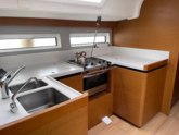 Sun Odyssey 490 (ID=5593) - фото 15