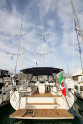 Oceanis 40.1 (ID=560) - фото 33