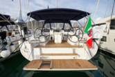 Oceanis 40.1 (ID=560) - фото 28