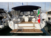 Oceanis 40.1 (ID=560)