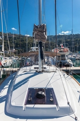 Sun Odyssey 349 (ID=561) - фото 11