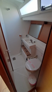 Sun Odyssey 440 (ID=562) - фото 6