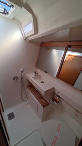 Sun Odyssey 440 (ID=562) - фото 10