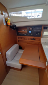 Sun Odyssey 440 (ID=562) - фото 12