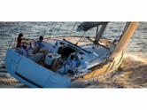 Sun Odyssey 509 (ID=5627) - фото 2