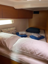 Sun Odyssey 509 (ID=5627) - фото 7