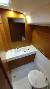 Sun Odyssey 519 (ID=5650) - фото 11