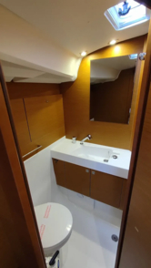 Sun Odyssey 519 (ID=5650) - фото 10