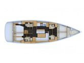 Jeanneau 54 (ID=5702) - фото 2